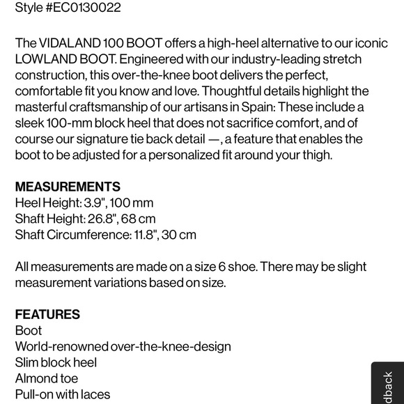 Stuart Weitzman Black Over-the-Knee Boots - Picture 2 of 7